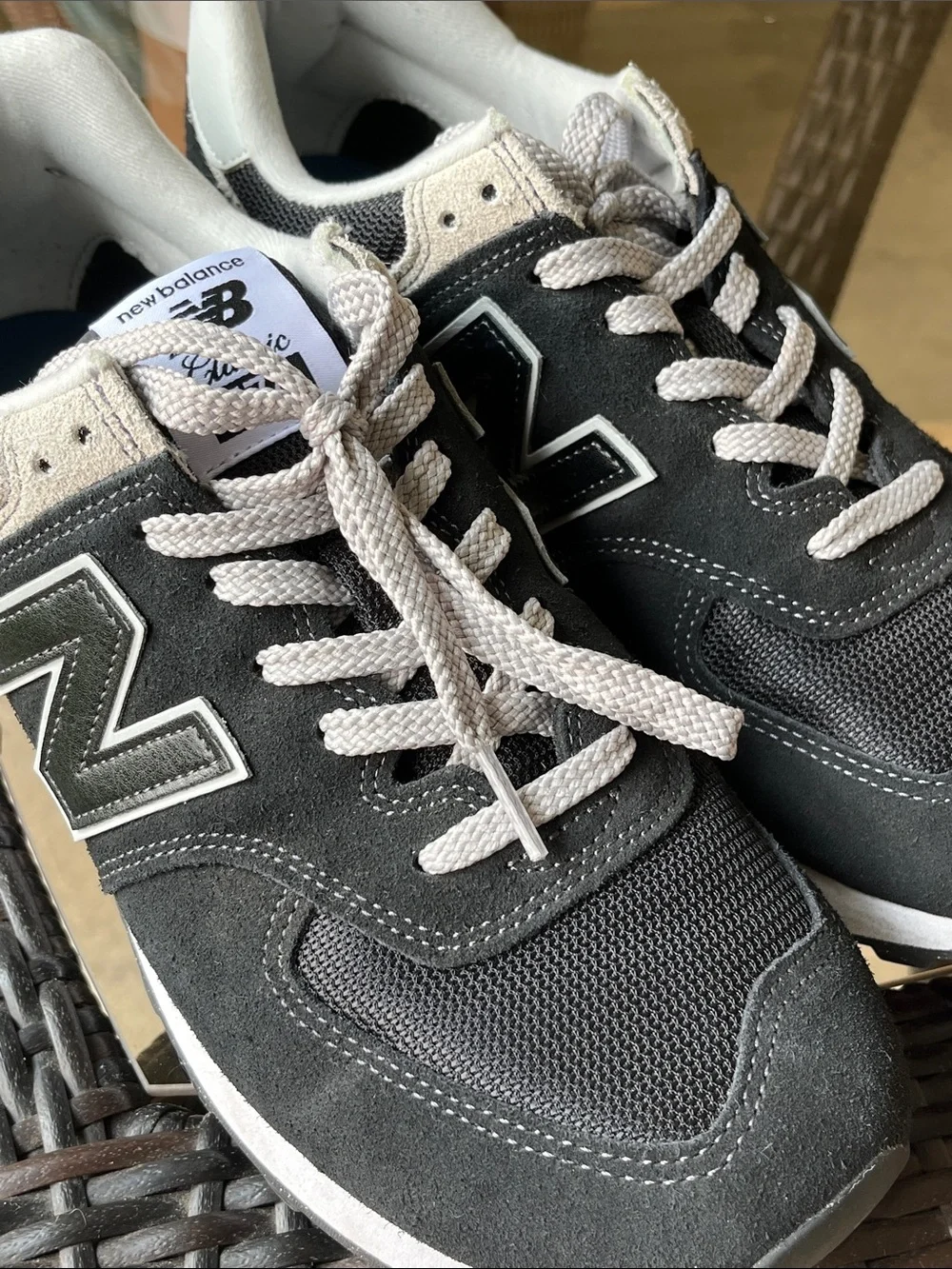 New Balance new balance